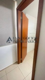 Vendo apartamento próximo ao Açude Velho