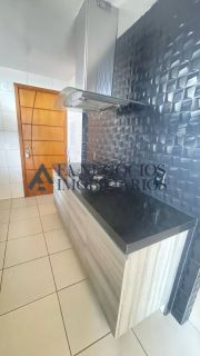 Vendo apartamento próximo ao Açude Velho