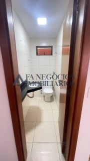 Vendo apartamento próximo ao Açude Velho