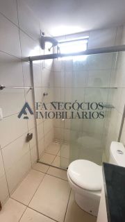Vendo apartamento próximo ao Açude Velho