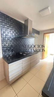 Vendo apartamento próximo ao Açude Velho