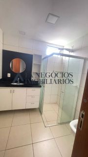Vendo apartamento próximo ao Açude Velho