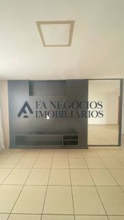 Vendo apartamento próximo ao Açude Velho