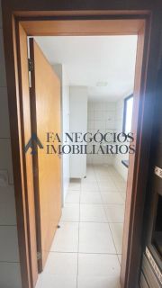 Vendo apartamento próximo ao Açude Velho