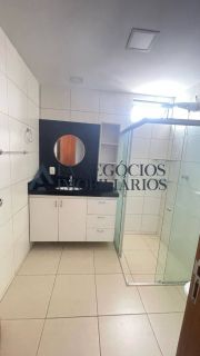 Vendo apartamento próximo ao Açude Velho