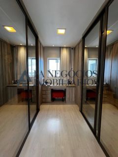 Apartamento a venda no Jardim Tavares