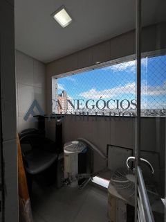 Apartamento a venda no Jardim Tavares