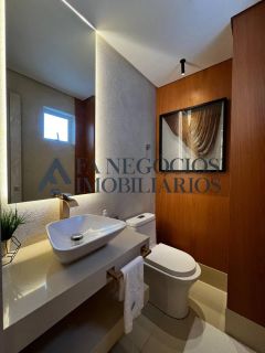 Apartamento a venda no Jardim Tavares