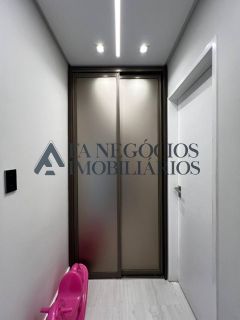 Apartamento a venda no Jardim Tavares