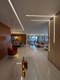 Apartamento a venda no Jardim Tavares