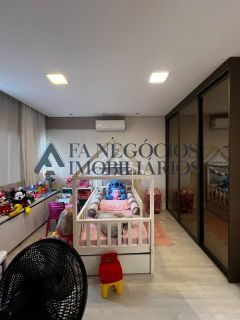 Apartamento a venda no Jardim Tavares