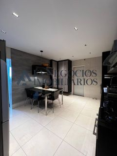 Apartamento a venda no Jardim Tavares