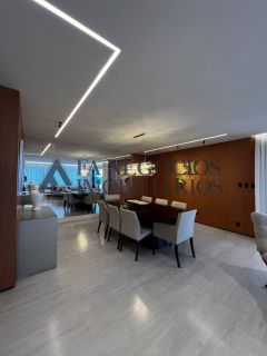 Apartamento a venda no Jardim Tavares