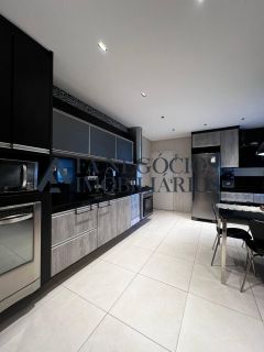 Apartamento a venda no Jardim Tavares