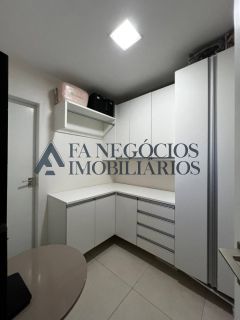 Apartamento a venda no Jardim Tavares