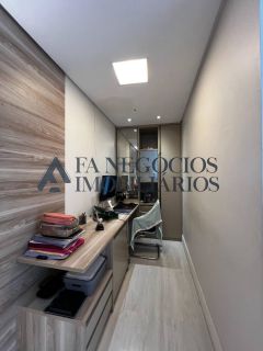 Apartamento a venda no Jardim Tavares