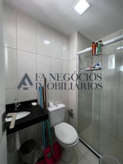 Apartamento a venda no Jardim Tavares