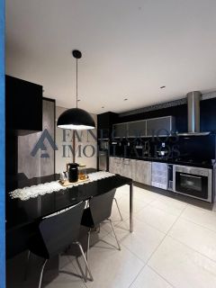 Apartamento a venda no Jardim Tavares