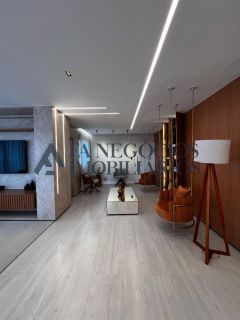 Apartamento a venda no Jardim Tavares