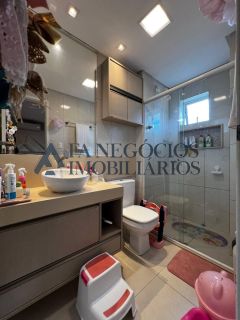 Apartamento a venda no Jardim Tavares