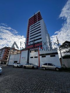 Apartamento a venda no Jardim Tavares