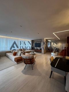 Apartamento a venda no Jardim Tavares