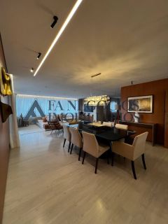 Apartamento a venda no Jardim Tavares