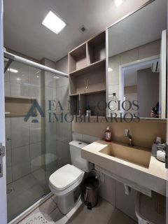 Apartamento a venda no Jardim Tavares