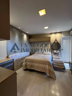 Apartamento a venda no Jardim Tavares