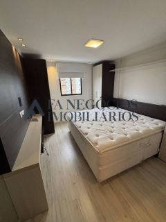 Apartamento mobiliado pra alugar no Catolé
