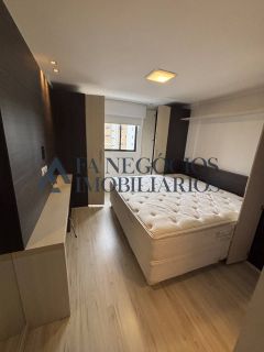 Apartamento mobiliado pra alugar no Catolé