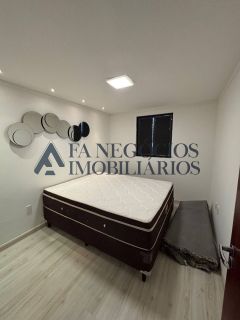 Apartamento mobiliado pra alugar no Catolé