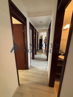 Apartamento mobiliado pra alugar no Catolé