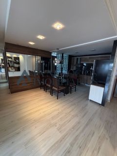 Apartamento mobiliado pra alugar no Catolé