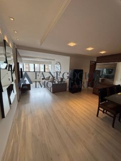 Apartamento mobiliado pra alugar no Catolé