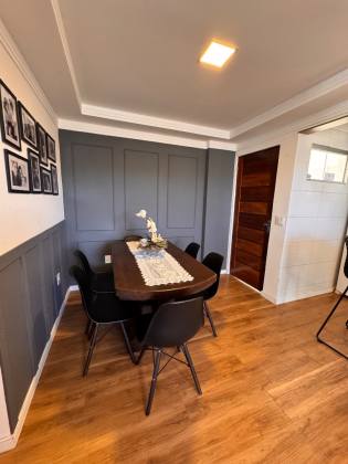 Apartamento à venda no alto branco