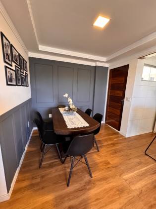 Apartamento à venda no alto branco