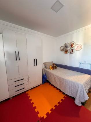 Apartamento à venda no alto branco