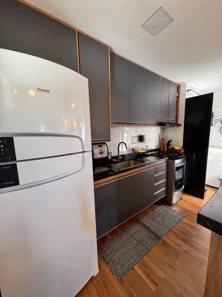 Apartamento à venda no alto branco