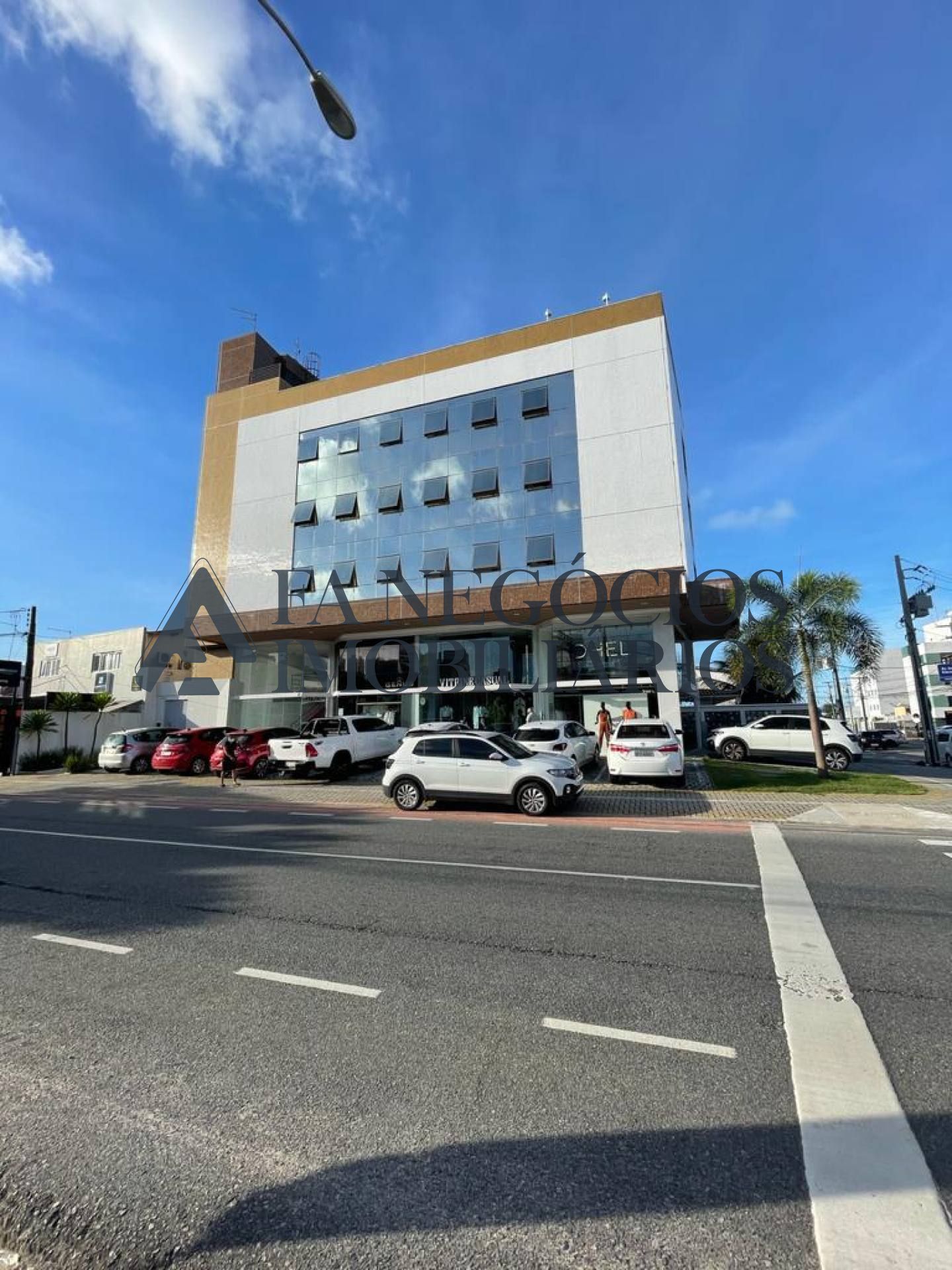 Flat a venda em João Pessoa Manaíra