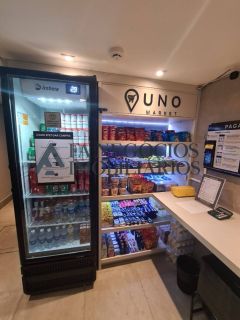 Flat a venda em João Pessoa Manaíra