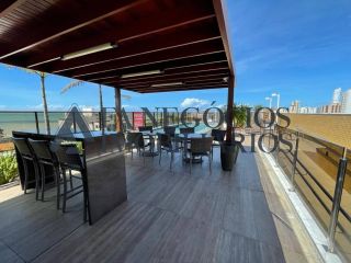 Flat a venda em João Pessoa Manaíra