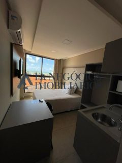 Flat a venda em João Pessoa Manaíra