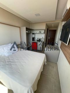 Flat a venda em João Pessoa Manaíra