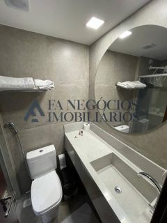 Flat a venda em João Pessoa Manaíra