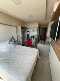 Flat a venda em João Pessoa Manaíra