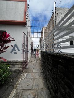 Casa a venda no Centro