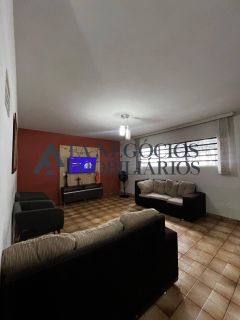 Casa a venda no Centro