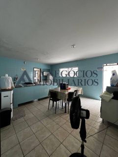 Casa a venda no Centro