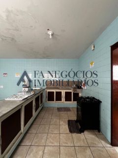 Casa a venda no Centro